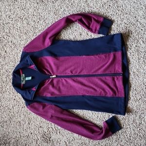 Lauren Active Jacket